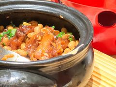 -陶德砂锅(营门口店)