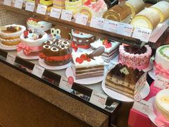 -乐天超市(蚕室店)