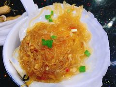 -胶东海鲜大排档(北太平庄店)