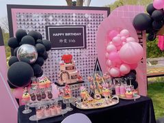 -HERRE·FARM 赫尔露营农场·团建聚会包场