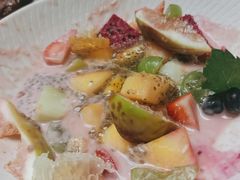 -芭莉与彩虹西餐厅(成都合生汇店)