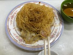 -麦文记面家(佐敦店)