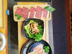 -炭治郎烧肉(滨江和城店)
