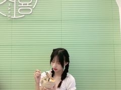 -曼僖瓦罐咖啡(华山南路店)