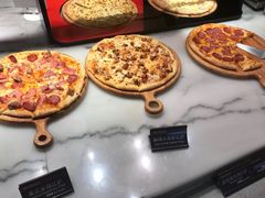 -比格比萨(方庄店)