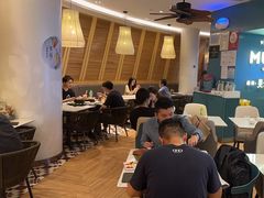 -美奈小馆·越南料理(福田星河COCO Park店)