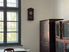 -青岛德国监狱旧址博物馆