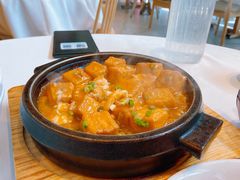 -莆田餐厅PUTIEN(三里屯店)