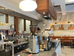 -BAKER&SPICE(BFC外滩金融中心店)
