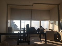 -上海柏悦酒店