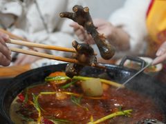 -石灰市毛记烧鸡公(解放碑店)