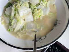-万景茶庄·台州菜