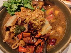 -四世同堂·京菜·烤鸭(双井店)