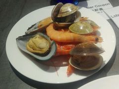 -“香”全日餐厅·株洲大汉希尔顿酒店