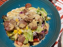 -Primo·丽莫意大利窑烤披萨