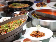 -尽膳·鱼鲜川菜(宽窄巷子店)