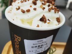 -BeauTea水仙(coco park店)