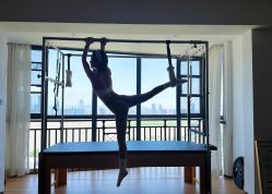 -吾之瑜生瑜伽普拉提学院