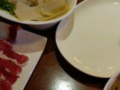 -宝泉铜锅·涮羊肉(解放东路店)