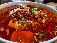 -涌觅名灶·本地海鲜宁波菜(财富广场店)