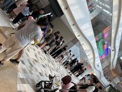 -M Stand(西安大悦城店)