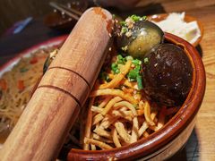 -先启半步颠小酒馆|猛火现炒川菜(泰州首店)