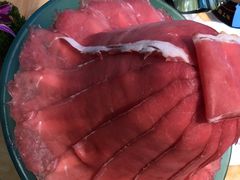 -清真军邺·金富苑肥牛(石坡街旗舰店)