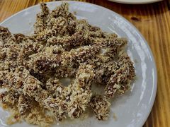 金沙牛柳-无招牌