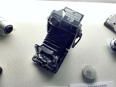 -敦煌石窟文物保护研究陈列中心