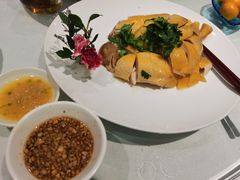 -金满楼(天河中路店)