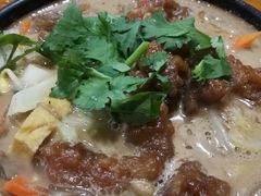 -东京包子楼(政七街店)