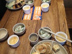 -素满香·Vegan食养自助(天一广场店)