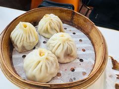 -古南都·清真绿柳居菜馆(太平南路店)