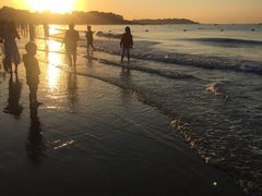 -北戴河东海水浴场