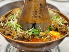 -老毛手抓·盐池滩羊非遗手抓(宁夏总店)