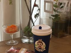 -角落低卡烘焙(正弘城店)