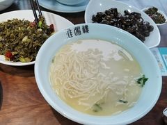 -淮扬楼(文港路店)