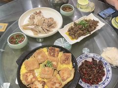 -味好美砂锅居(丰储街店)
