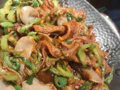 -有位虾匠·手工土菜小馆(市北店)