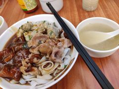 -荔林食店(西华路店)