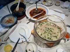 -姚江春中餐厅·太平洋大酒店