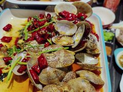 -板凳烧烤(东关街店)