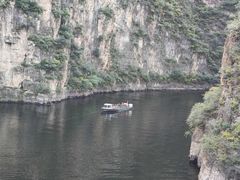 -龙庆峡风景区