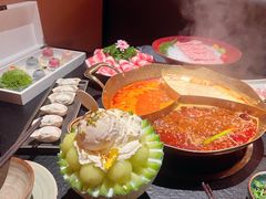 -色響火锅(恒隆广场店)