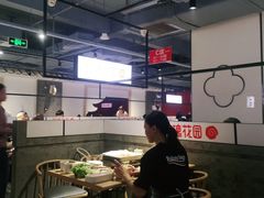 -玫瑰花园自助烤肉(顺义鑫海韵通店)