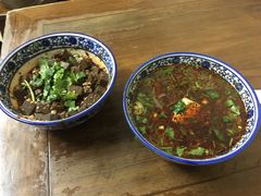 优质粉汤羊血-惠记粉汤羊血(小南门店)