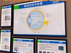 -宝岛眼镜(万达广场店)