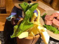 -蜀大侠火锅(四川北路店)