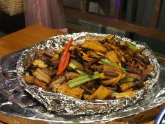 -江南古镇(斗西路万致创意园店)