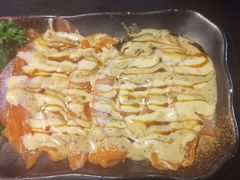 酱酱三文鱼-春草居酒屋·晴子の店